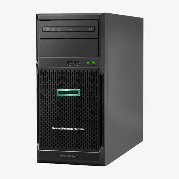 SERVEUR HP PROLIANT ML30 G10 TOUR