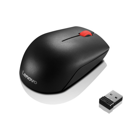 Souris sans fil compacte Lenovo Essential L300 2.4 GHz