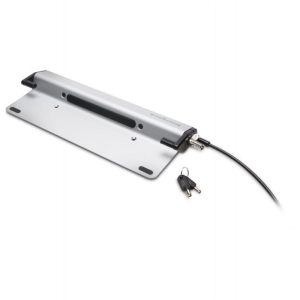 Station de sécurité Kensington 2.0 pour ordinateurs 11 à 15.6’’