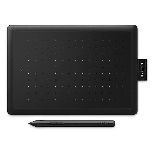 Tablette Graphique One by Wacom S
