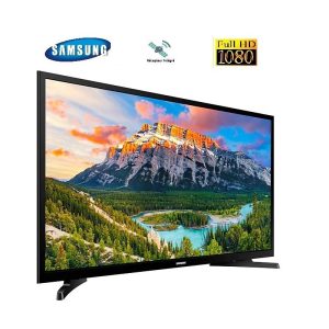 Téléviseur Samsung 43" J5202 - HD Smart - SERIE 5