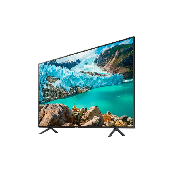 Téléviseur Samsung RU7100 Smart UHD (4K) 43"
