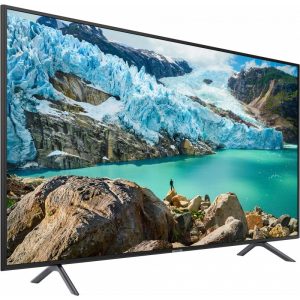 Téléviseur Samsung RU7105 Smart UHD (4K) 50"