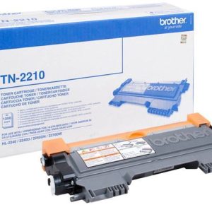 TONER LASER DE MARQUE BROTHER TN-2210