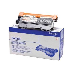 TONER LASER DE MARQUE BROTHER TN-2220