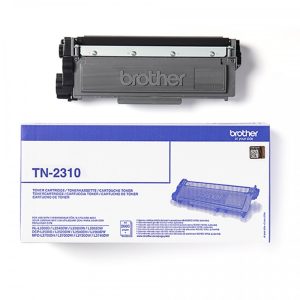 TONER LASER DE MARQUE BROTHER TN-2310