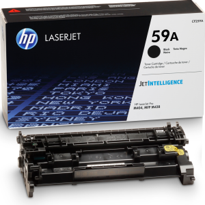 TONER ORIGINAL HP 59A LASERJET BLACK CF259A