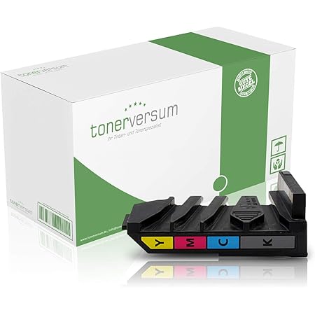 Unité de récupération du toner laser HP ORIGINAL 5KZ38A
