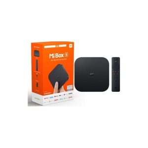 XIAOMI MI TV BOX S SMART 4K HDR Global Version 4K