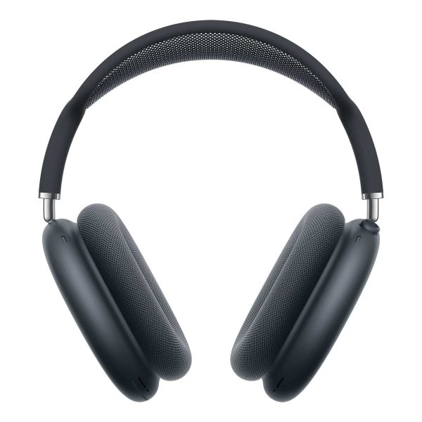 AirPods Max – Midnight (MWW43ZM/A)
