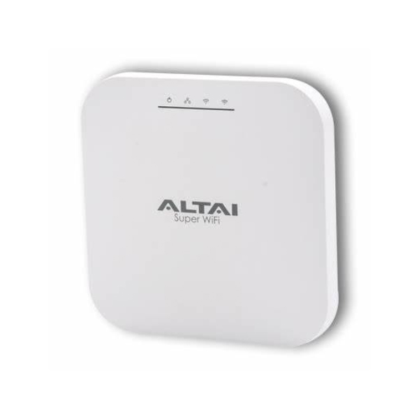 ALTAI Point d'accès WiFi 6 Indoor 2x2 802.11ax Wave 2 AP (IX600)