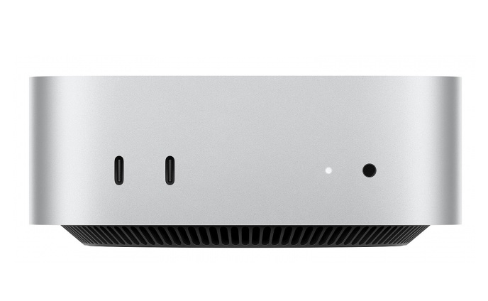 Apple Mac mini M4 16 Go 512 Go (MU9E3FN/A)