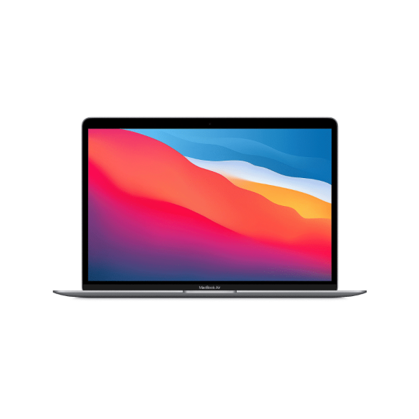 Apple MacBook Air M1 13 pouces (2020) Gris sidéral 8Go/256 Go (MGN63FN/A)