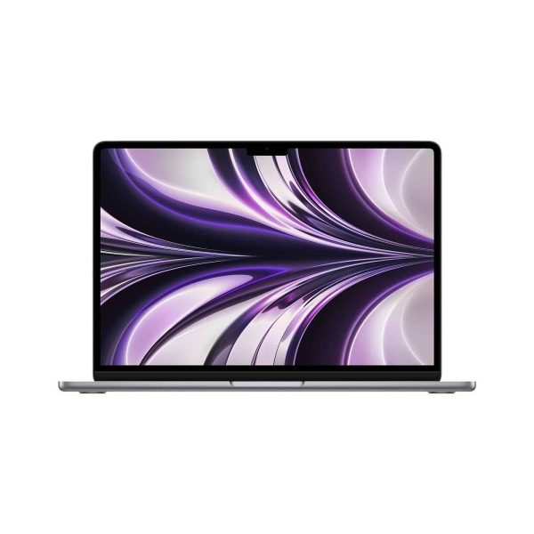 Apple MacBook Air M2 13 pouces (2022) Gris sidéral 8Go/512 Go (MLXX3FN)