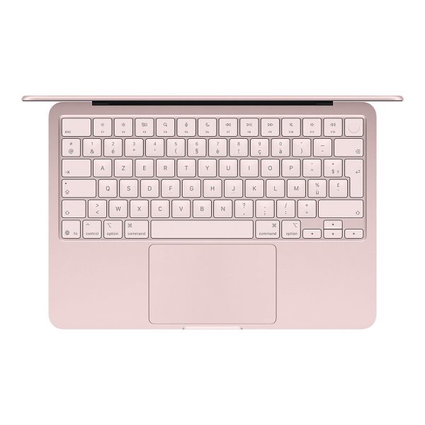 Apple MacBook Neo 13 pouces A18 Pro 8 Go 512 Go (MHFJ4FN/A)