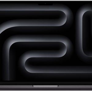 Apple MacBook Pro 14 pouces M5 24 Go 1 To Noir Sidéral (MDE34FN/A)