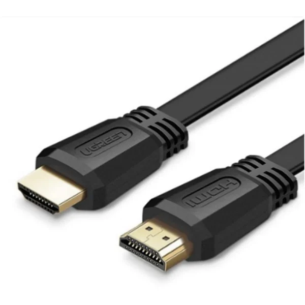 Câble Ugreen 50820 CableFlat HDMI 2.0 3M
