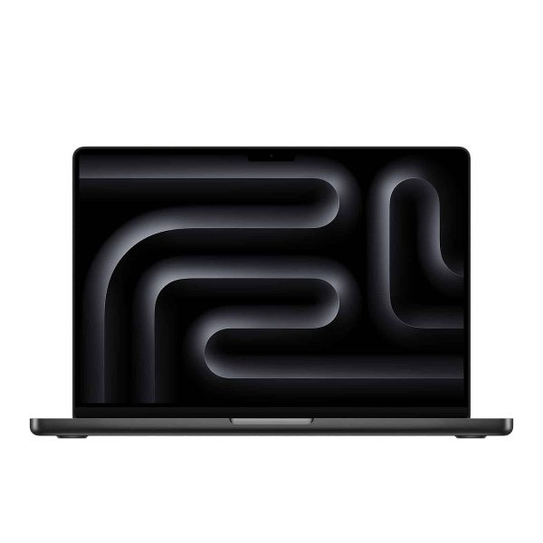Apple MacBook Pro M4 14 Noir sidéral 24 Go/1 To (MCX04FN/A)