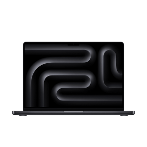 Apple MacBook Pro M5 14" Noir sidéral 16Go 1To SSD (MDE14FN/A)
