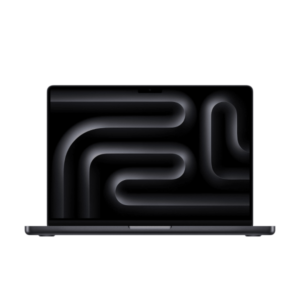 Apple MacBook Pro M5 14" Noir sidéral 16Go 1To SSD (MDE14FN/A)