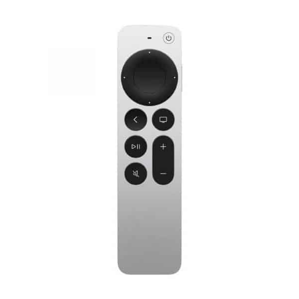 Apple TV Remote (MW5F3Z/A)