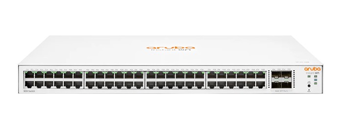 Aruba Instant On 1830 48G 4SFP (JL814A)