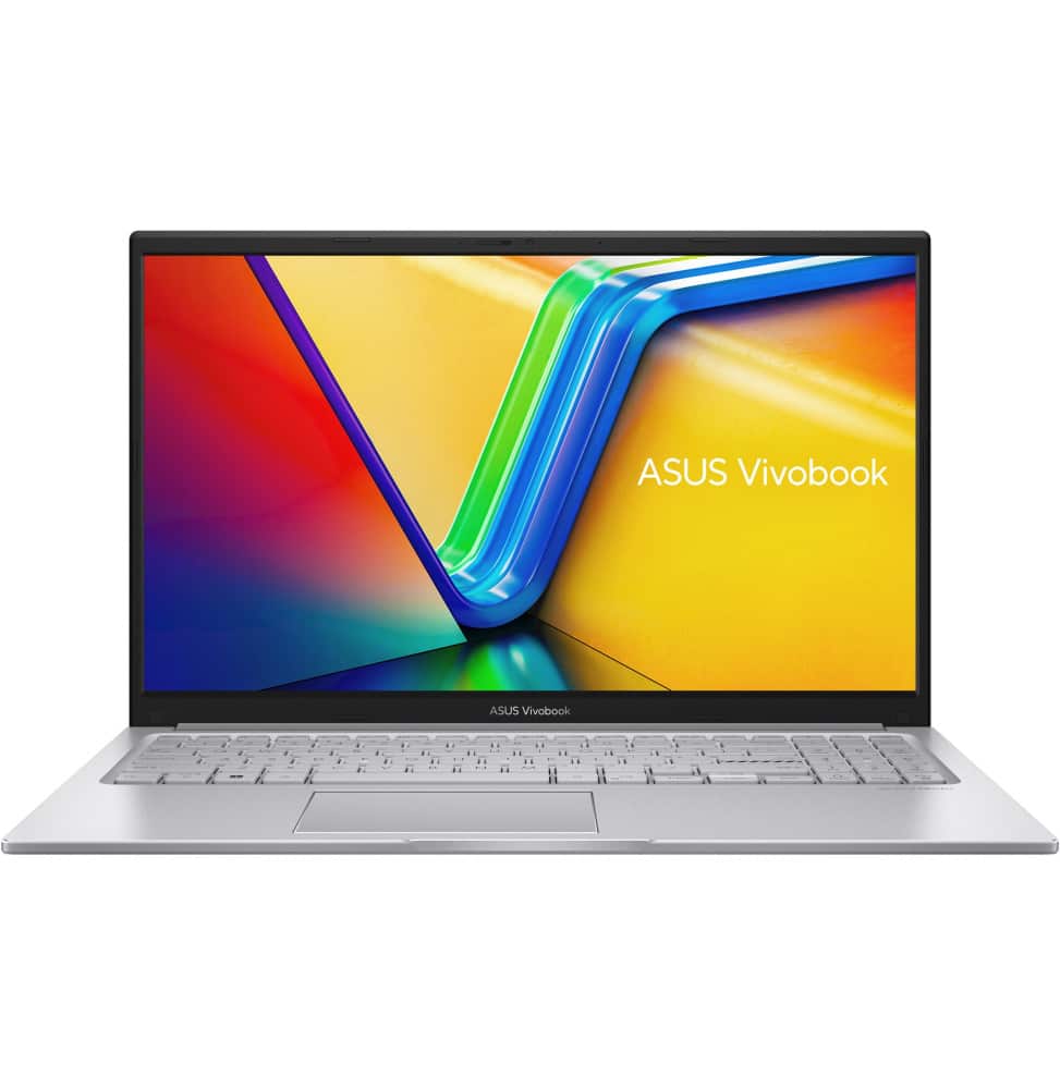 Ordinateur portable Asus Vivobook 15 X1504VA - i7 13th (90NB10J2-M00R20)