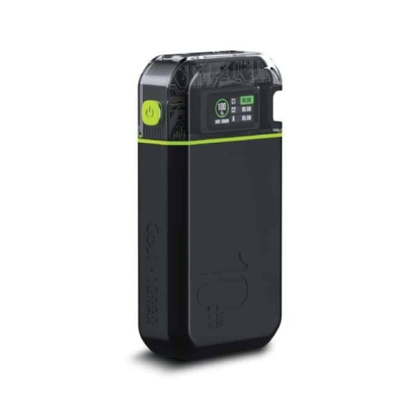 Goui Beast 35 Power Bank 10 000mAh – 35W (G-PBTDS10-TK)