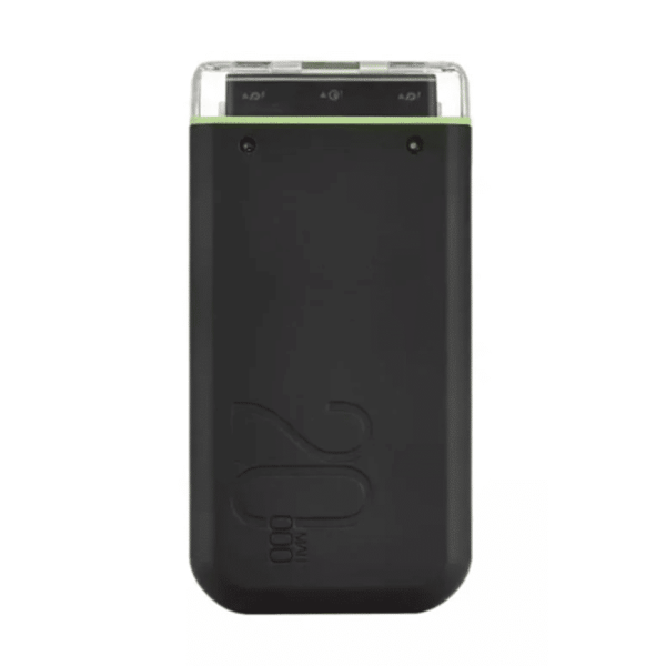 Batterie externe GOUI Beast 65 – 20 000 mAh (G-PBTDS20-TK-)