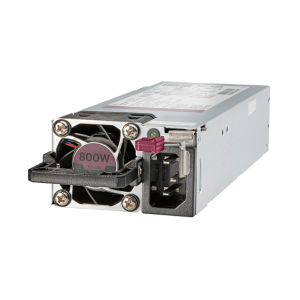 Blocs d'Alimentation HPE Flexible Slot 800W (P38995-B21)