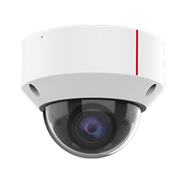 Camera dôme fixe 1T 5MP AI IR (HWT-D3252-10-SIU)
