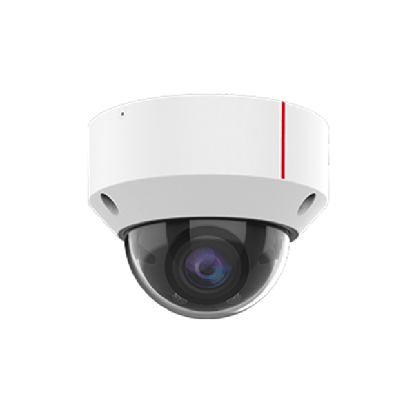 Caméra dôme fixe Network 1T 5MP AI IR (HWT-D3250-10-I-P)