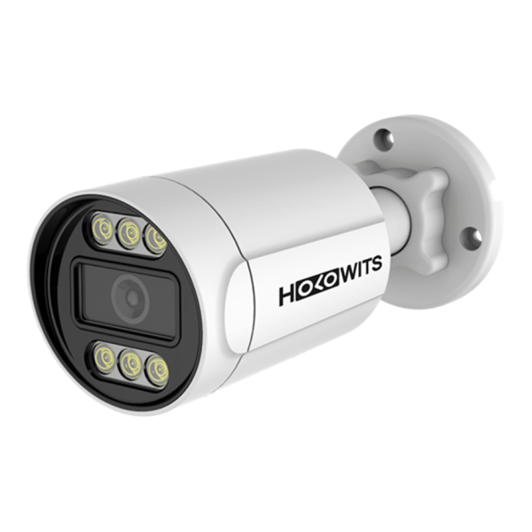 Camera Holowits Bullet analogique 2MP Série A1A IR (A1A-2R)