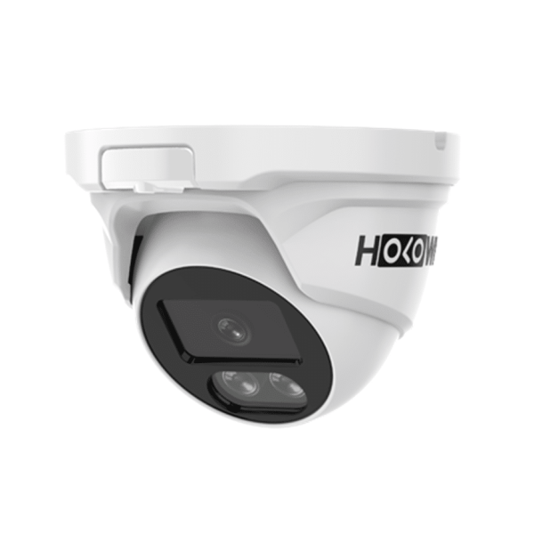 Camera Holowits Dôme analogique 2MP Série A3A IR (A3A-2R)