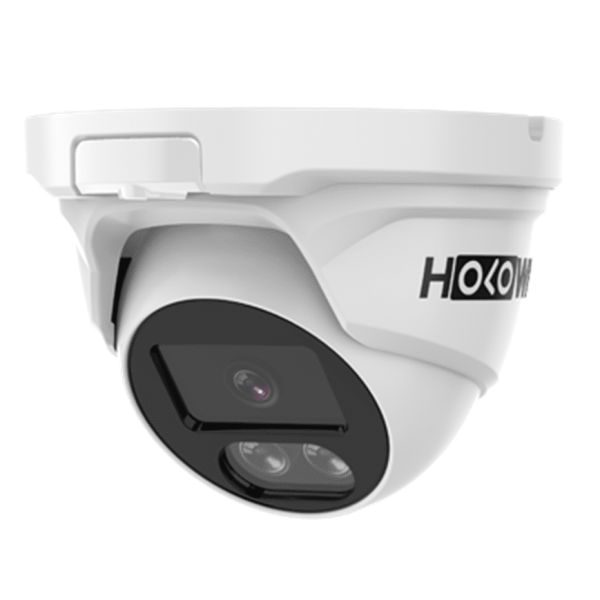 Camera Holowits Dôme analogique 5MPSérie A3A IR (A3A-5R)