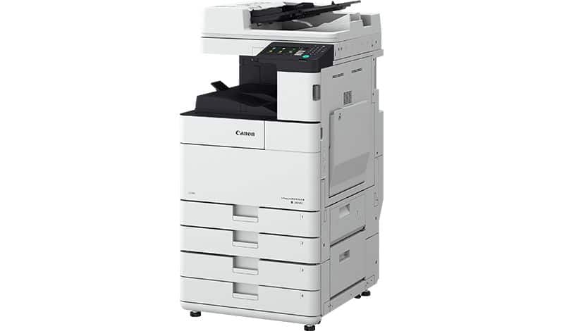 CANON COPIEUR IMAGERUNNER 2625i Multifonction LASER A3 (3808C004AA)