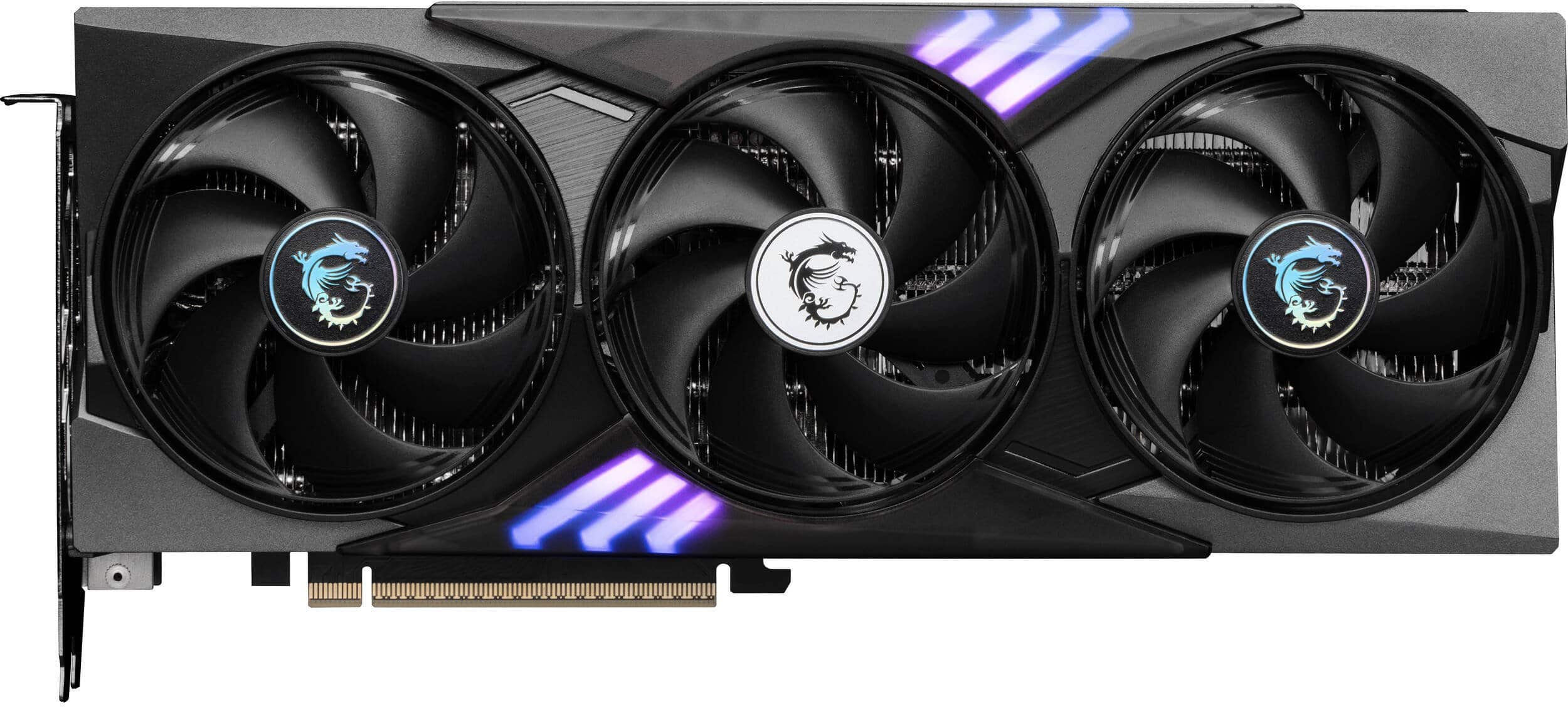 Carte Graphique MSI GeForce® RTX 5060 Ti 16G GAMING TRIO (912-V535-058)