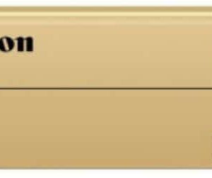 Cartouche de toner Canon - Jaune (5764C001AA)