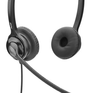 Casque AXTEL Téléphonique M2 DUO QD (AXH-M2D)