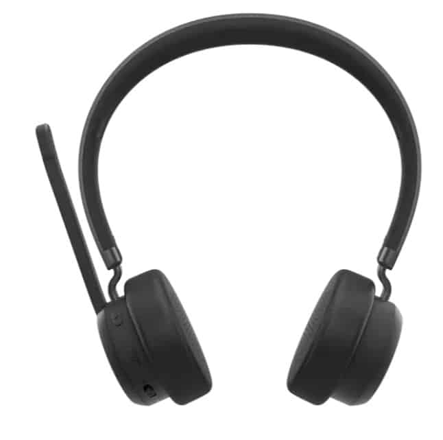 Casque Bluetooth Lenovo Stereo (4XD1Q30302)