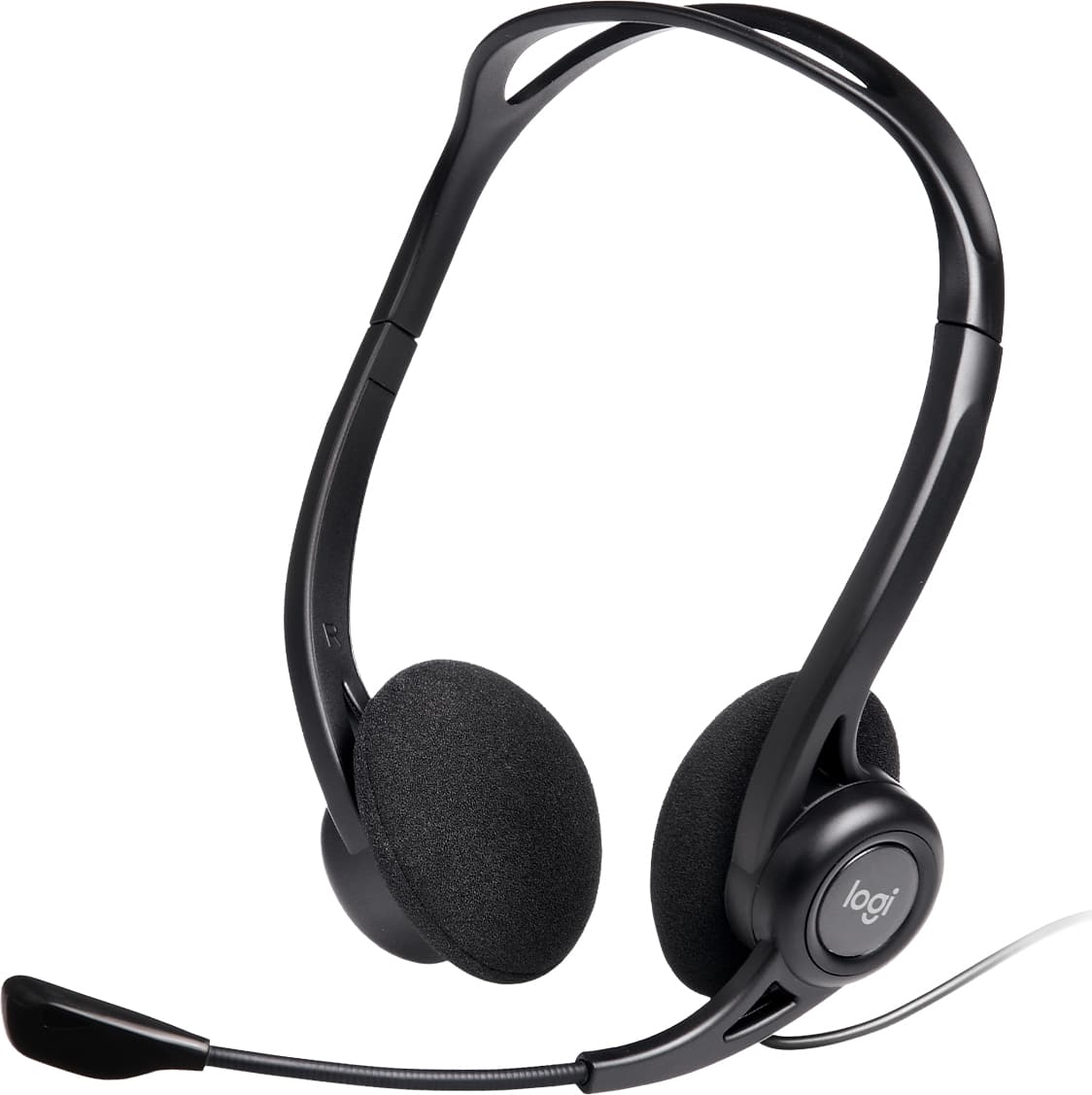 Casque Logitech 960 – USB (981-000100)