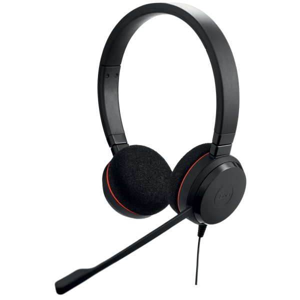 CASQUE-MICRO JABRA EVOLVE 20 STEREO UC (4999-829-209)