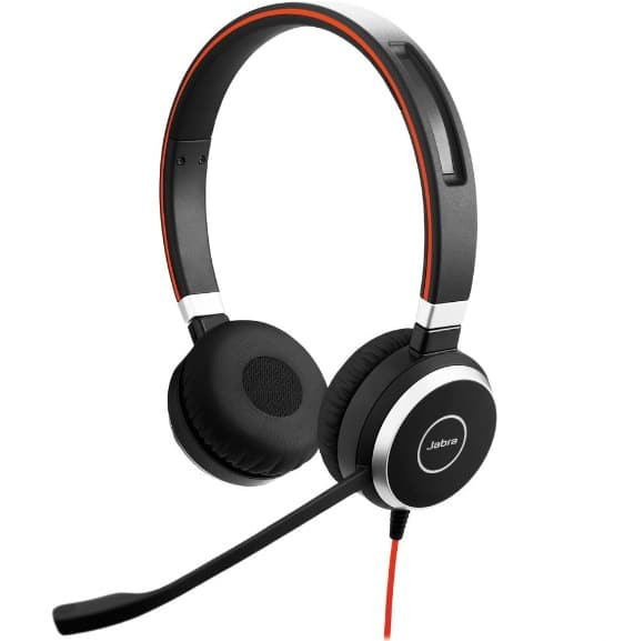 CASQUE-MICRO JABRA EVOLVE 40 UC STEREO (6399-829-209)