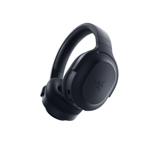 Casque Sans Fil Bluetooth Razer Barracuda X – Noir (RZ04-04430100-R3M1)(8886419379850)