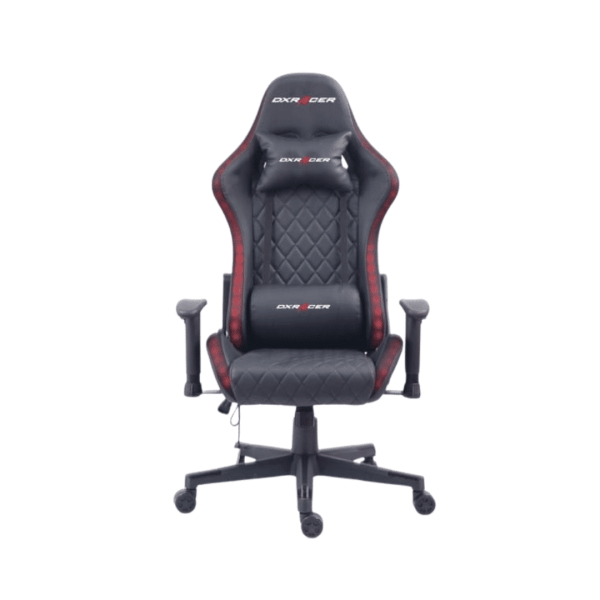 Chaise Gamer DxRacer DXR6 (DXR6)