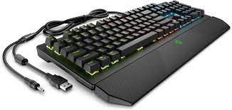 Clavier de jeu HP Pavilion 800 WIRELESS