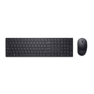 Clavier et souris sans fil professionnels Dell KM5221W - AZERTY (KM5221W)