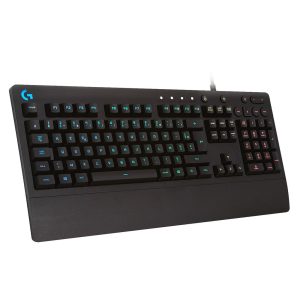 Clavier Gaming Logitech G213 Prodigy (920-008088)
