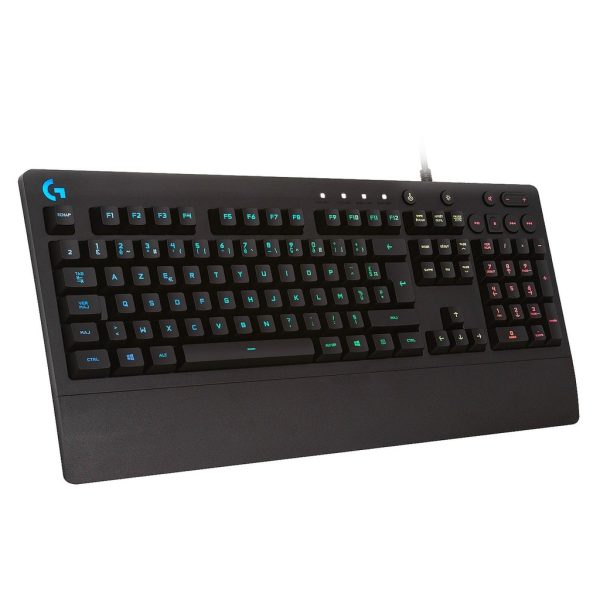 Clavier Gaming Logitech G213 Prodigy (920-008088)