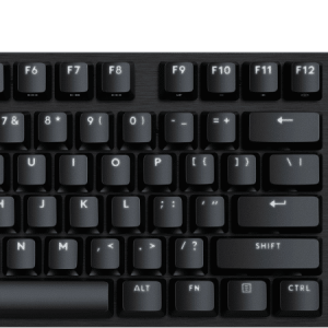 Clavier gaming Logitech G413 – Noir, QWERTY US (920-010437)